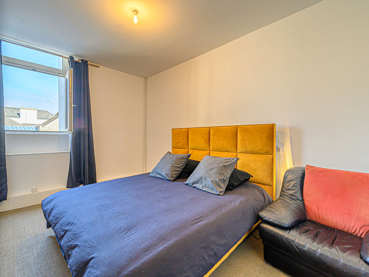 An'Alré – Appartement 2 pièces rénové à Auray - Photo 8