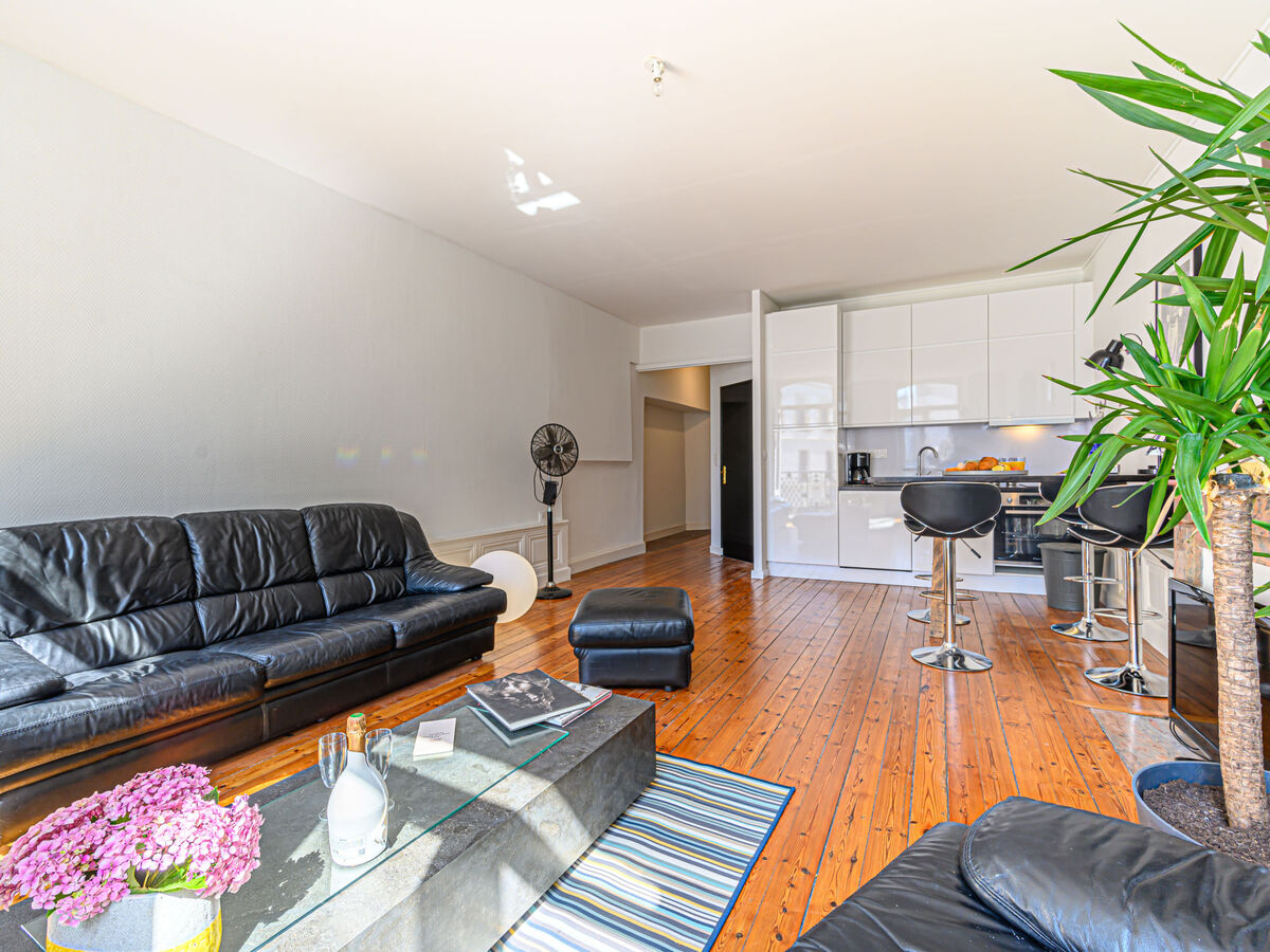 An'Alré – Appartement 2 pièces rénové à Auray - Photo 10