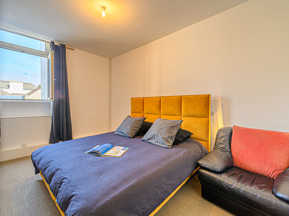 An'Alré – Appartement 2 pièces rénové à Auray - Photo 16