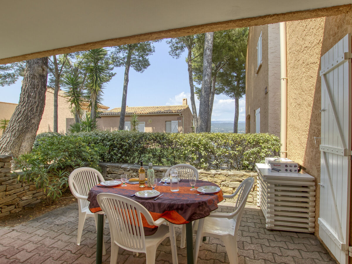Mas de la Madrague – Apt 2 ch à 300 m de la mer - Photo 2