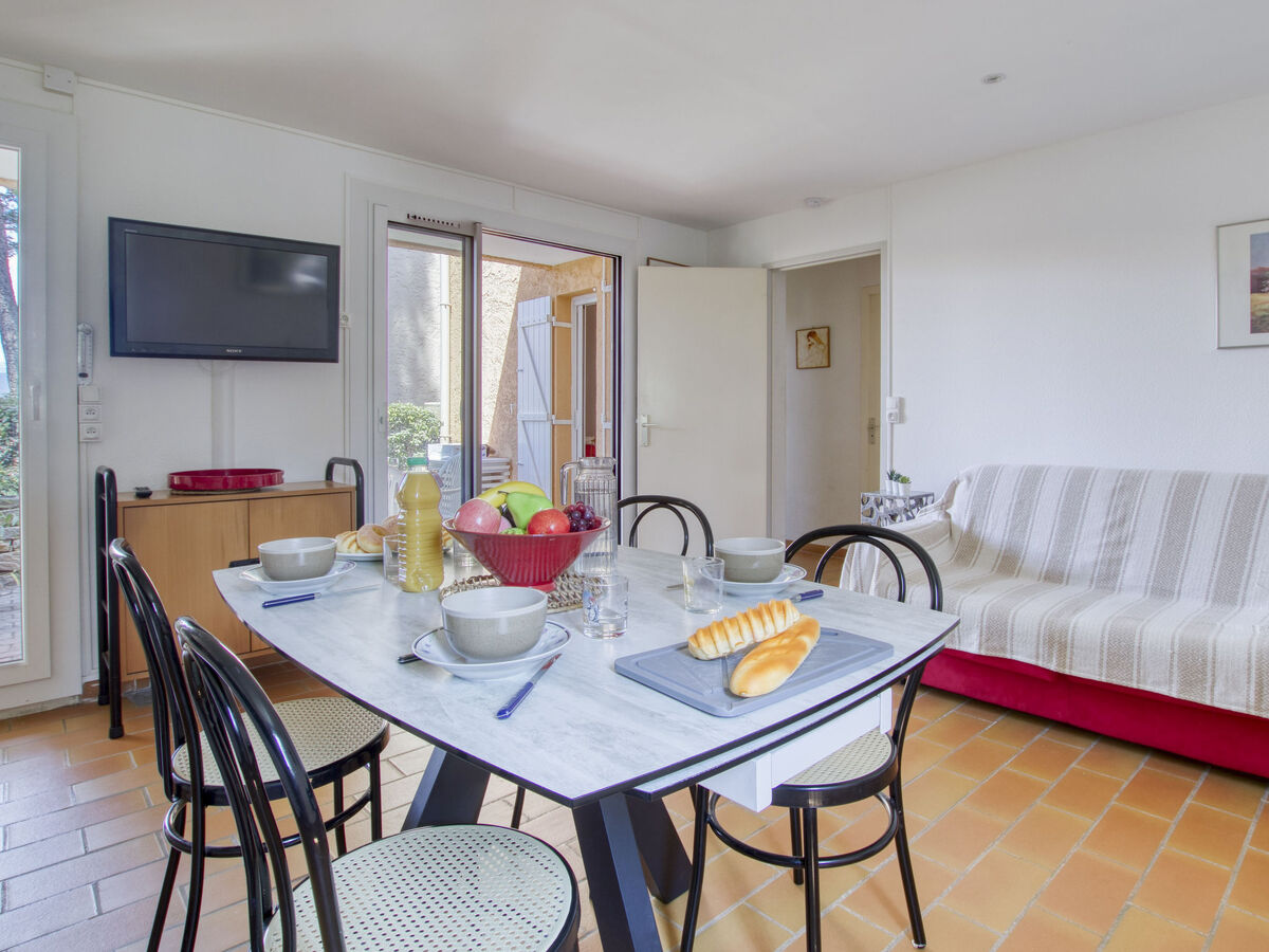 Mas de la Madrague – Apt 2 ch à 300 m de la mer - Photo 3