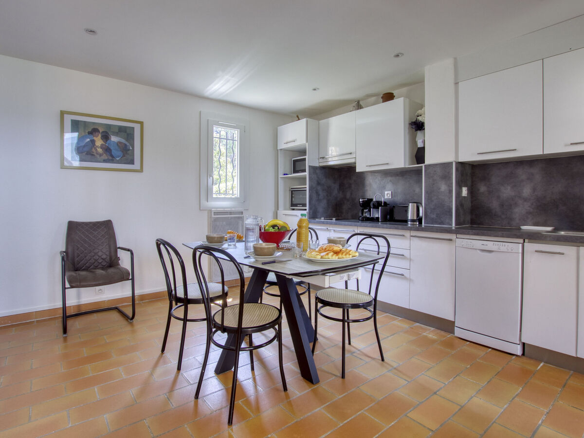 Mas de la Madrague – Apt 2 ch à 300 m de la mer - Photo 5