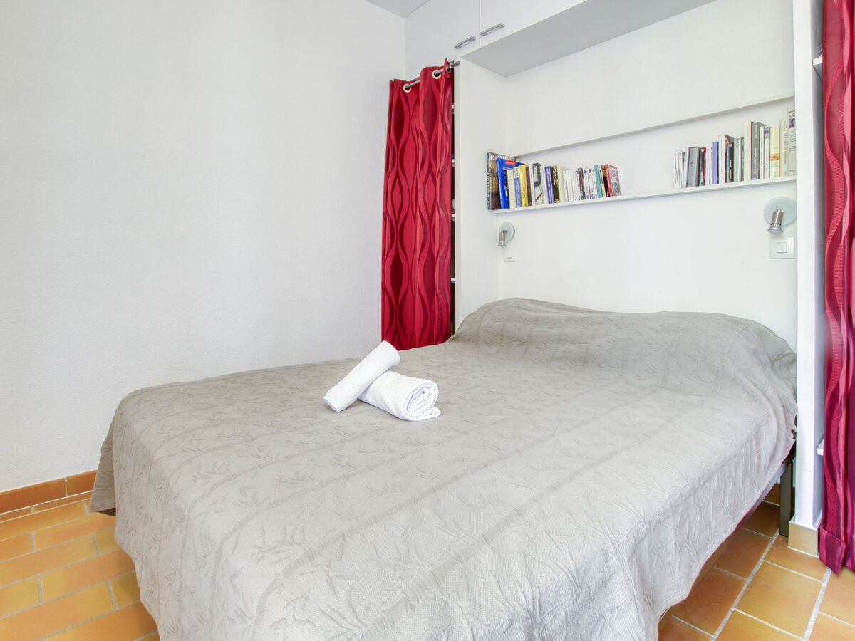 Mas de la Madrague – Apt 2 ch à 300 m de la mer - Photo 9