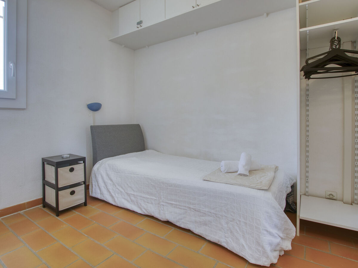 Mas de la Madrague – Apt 2 ch à 300 m de la mer - Photo 10