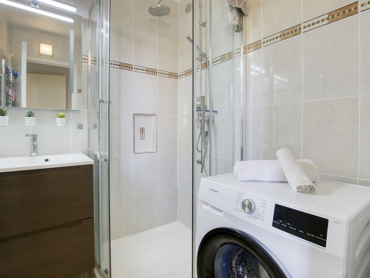Mas de la Madrague – Apt 2 ch à 300 m de la mer - Photo 12