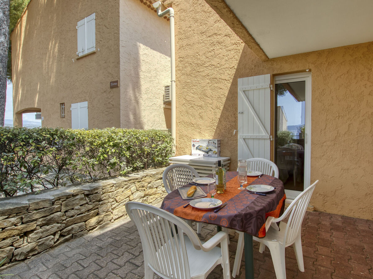 Mas de la Madrague – Apt 2 ch à 300 m de la mer - Photo 14