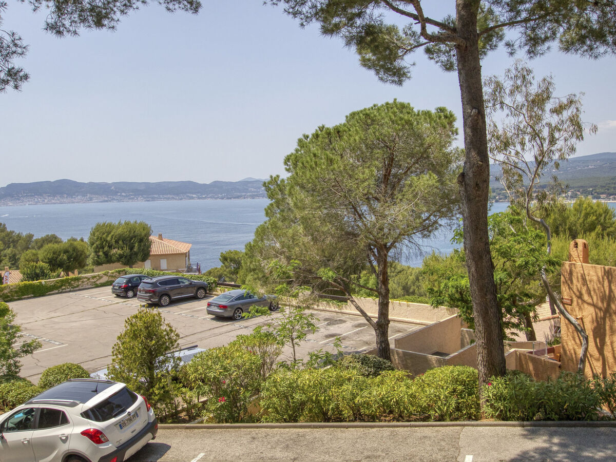 Mas de la Madrague – Apt 2 ch à 300 m de la mer - Photo 15