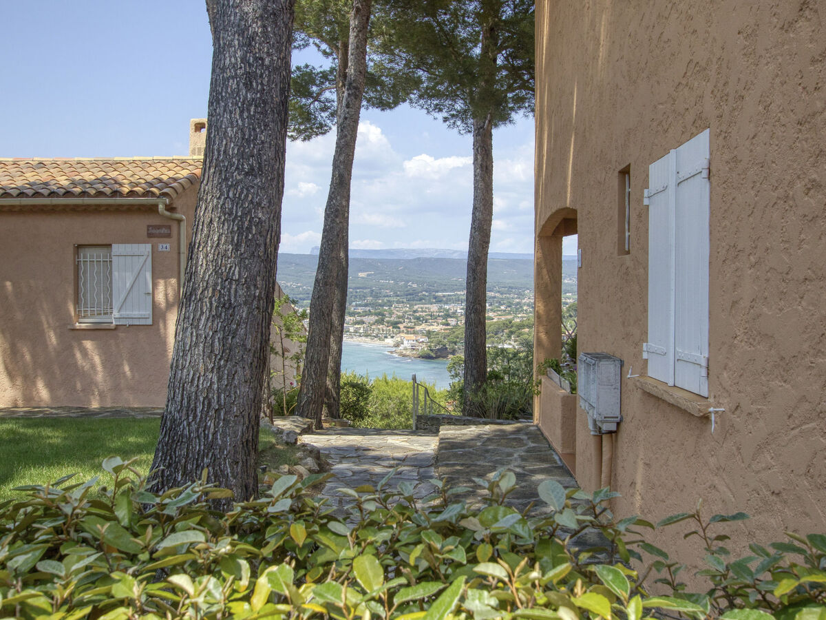Mas de la Madrague – Apt 2 ch à 300 m de la mer - Photo 16