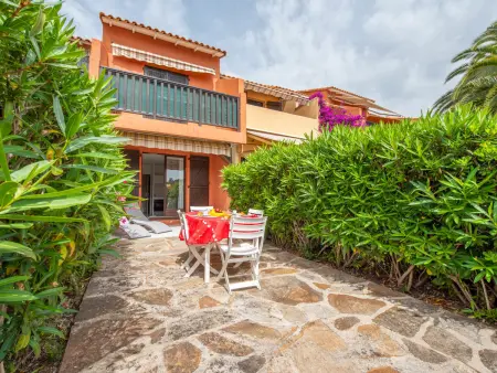 Studio 20m² Le Hameau du Soleil, Cavalaire : photo 2