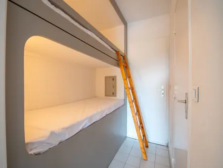 Studio 20m² Le Hameau du Soleil, Cavalaire : photo 4