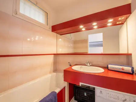 Studio 20m² Le Hameau du Soleil, Cavalaire : photo 11