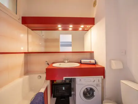 Studio 20m² Le Hameau du Soleil, Cavalaire : photo 12