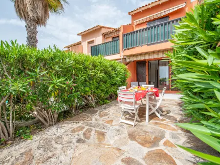 Studio 20m² Le Hameau du Soleil, Cavalaire : photo 14