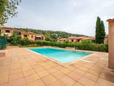 Studio 20m² Le Hameau du Soleil, Cavalaire : photo 16