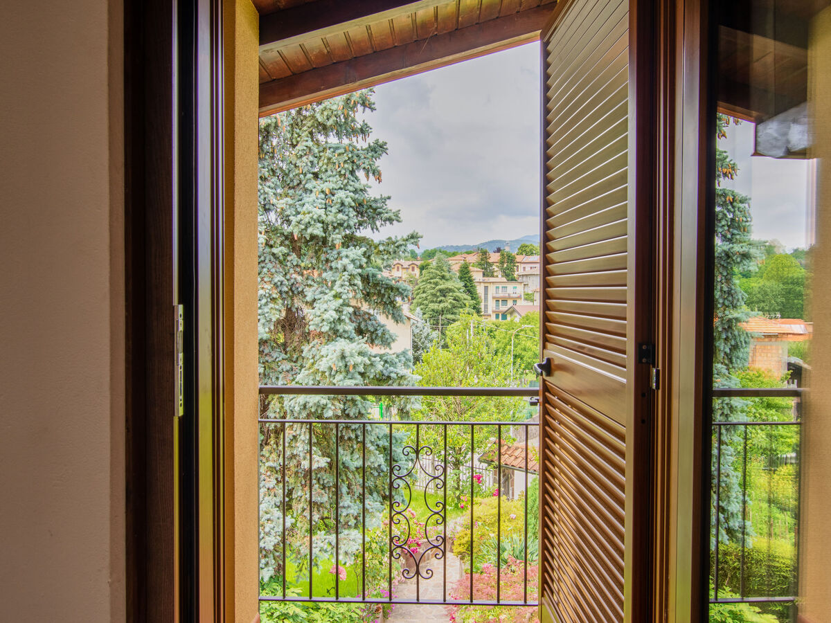 Appartement Azalea à Como, 3 chambres, balcon - Photo 15