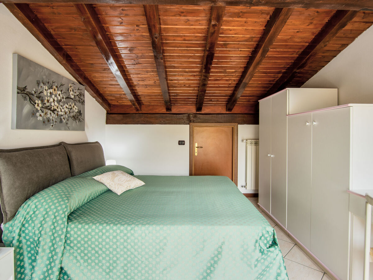 Appartement Azalea à Como, 3 chambres, balcon - Photo 16