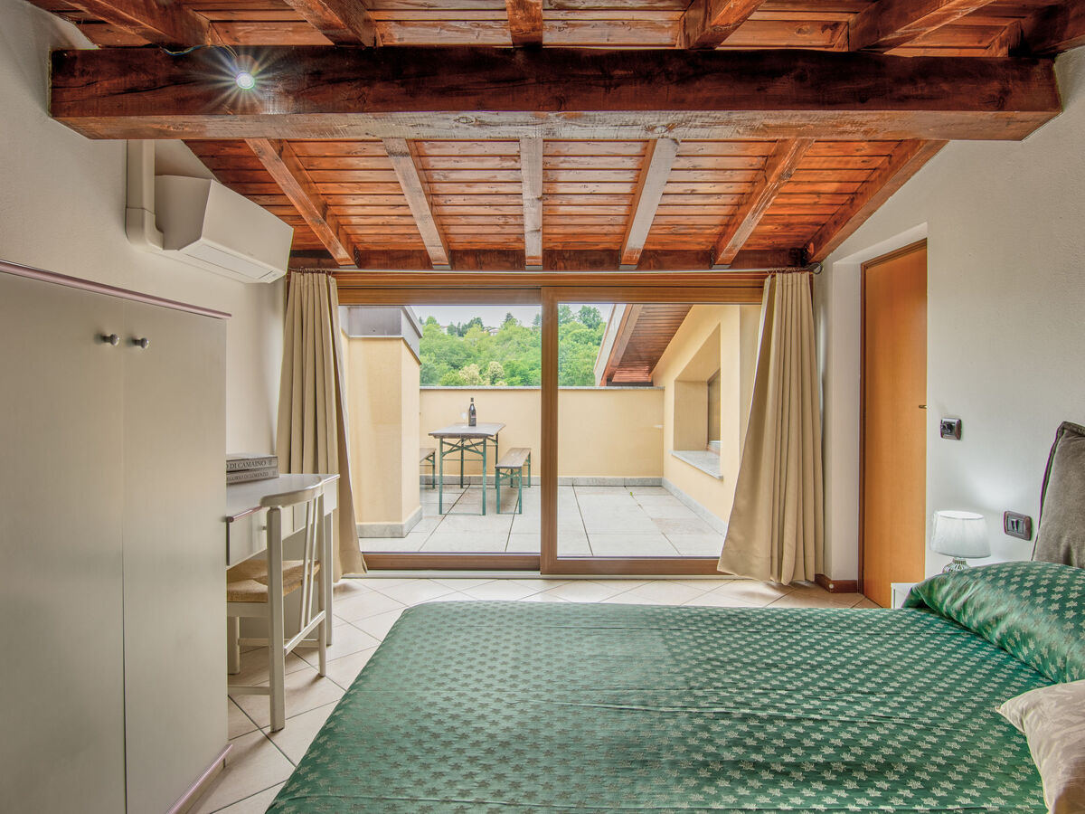 Appartement Azalea à Como, 3 chambres, balcon - Photo 18