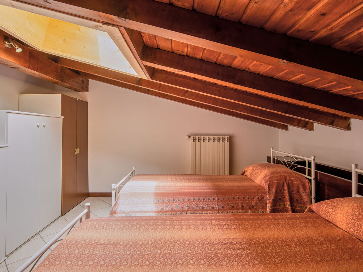 Appartement Azalea à Como, 3 chambres, balcon - Photo 20