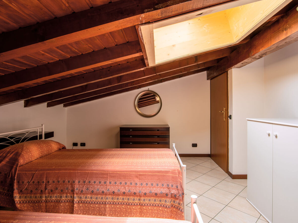 Appartement Azalea à Como, 3 chambres, balcon - Photo 21