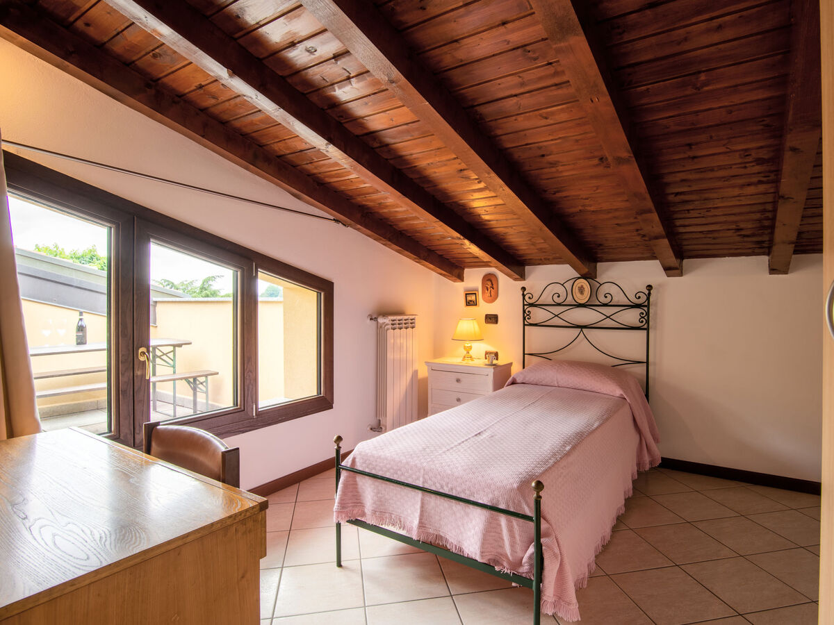 Appartement Azalea à Como, 3 chambres, balcon - Photo 22
