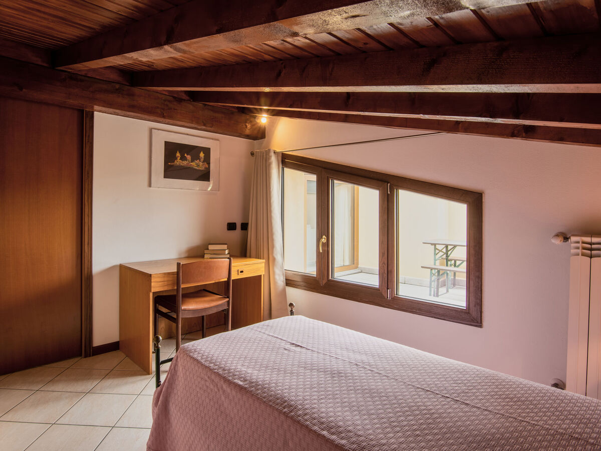 Appartement Azalea à Como, 3 chambres, balcon - Photo 23
