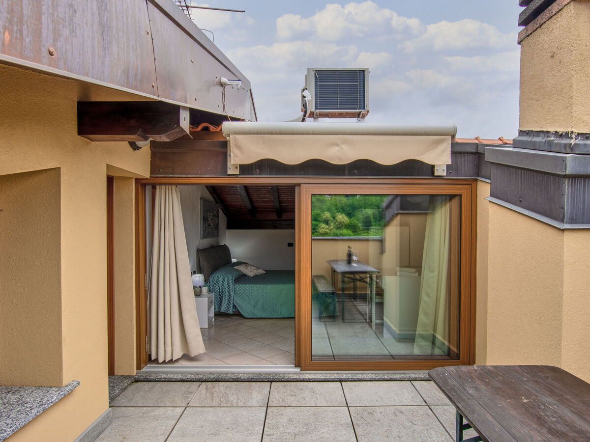 Appartement Azalea à Como, 3 chambres, balcon - Photo 28