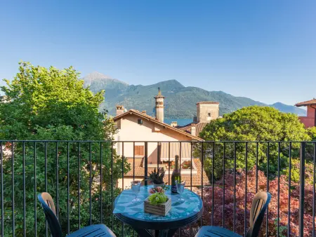 Location appartement à Gravedona