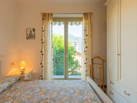 Appartement 3 pièces avec balcon vue lac à Gravedona - Photo 10