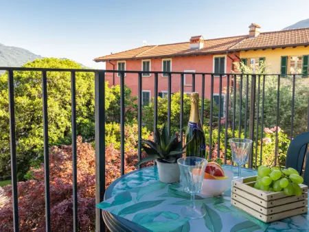 Appartement 3 pièces avec balcon vue lac à Gravedona - Photo 18