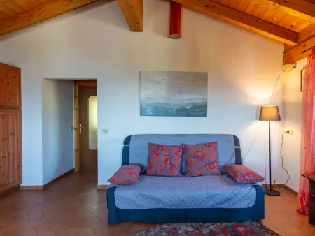 Maison Roby à Gravedona, vue lac panoramique - Photo 7