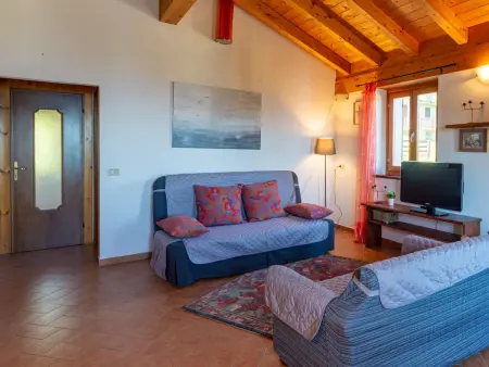 Maison Roby à Gravedona, vue lac panoramique - Photo 8