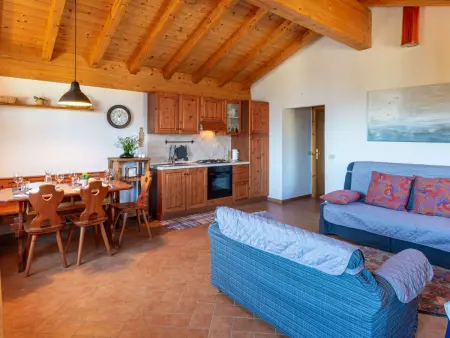 Maison Roby à Gravedona, vue lac panoramique - Photo 10