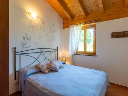 Maison Roby à Gravedona, vue lac panoramique - Photo 15