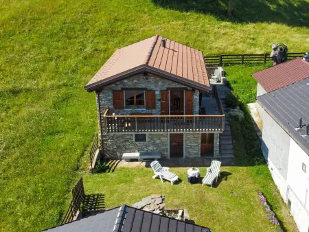 Maison Roby à Gravedona, vue lac panoramique - Photo 20