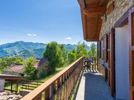 Maison Roby à Gravedona, vue lac panoramique - Photo 23