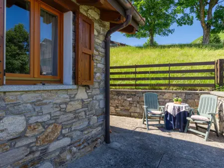 Maison Roby à Gravedona, vue lac panoramique - Photo 27