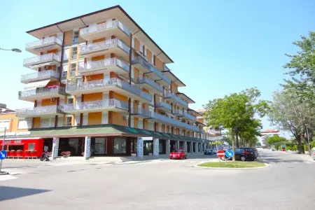 Location appartement à Caorle (VE), Appartement à Caorle (VE)