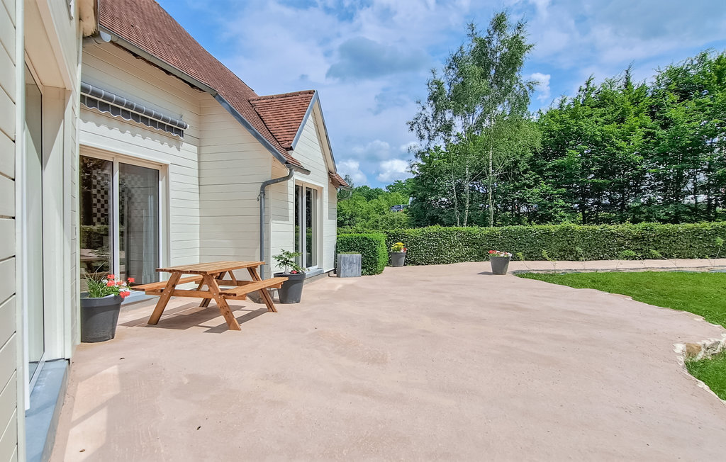 Maison 8 personnes à Carrouges - Photo 2