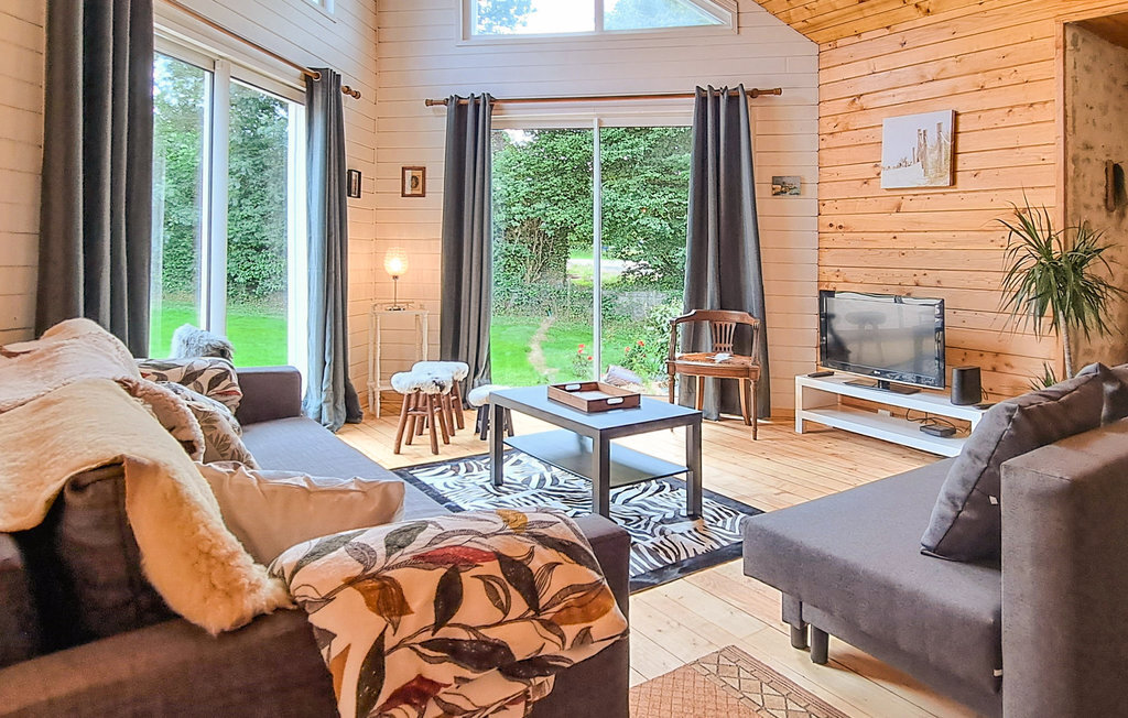Maison 8 personnes à Carrouges - Photo 3