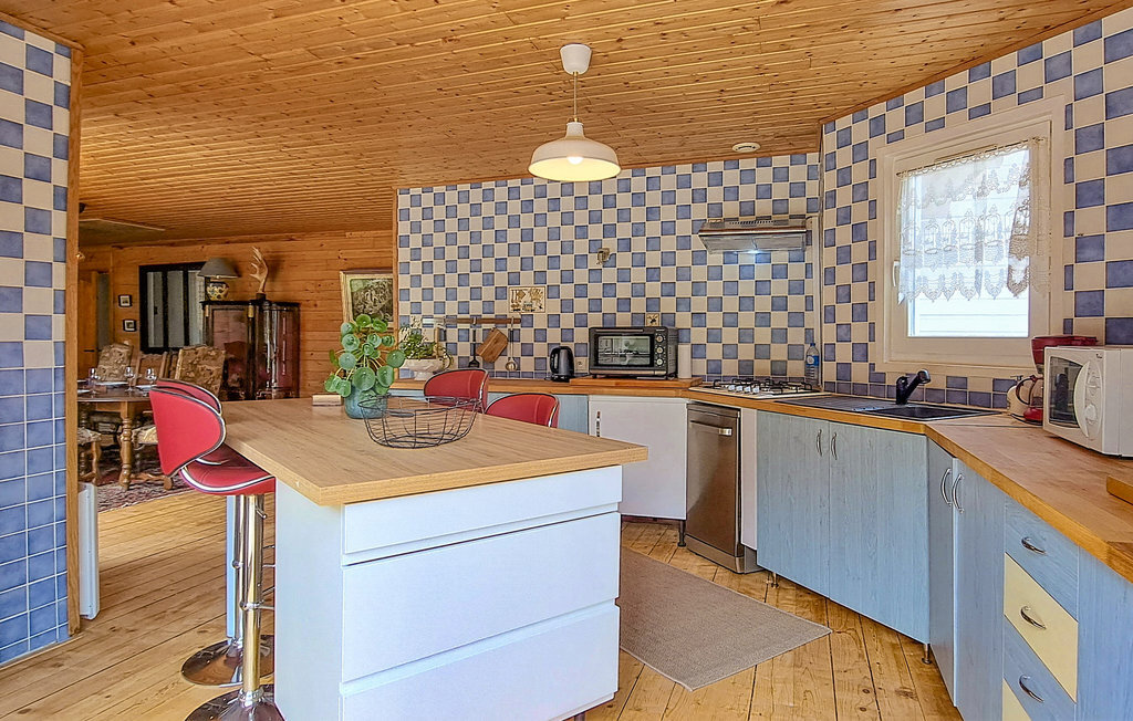 Maison 8 personnes à Carrouges - Photo 4