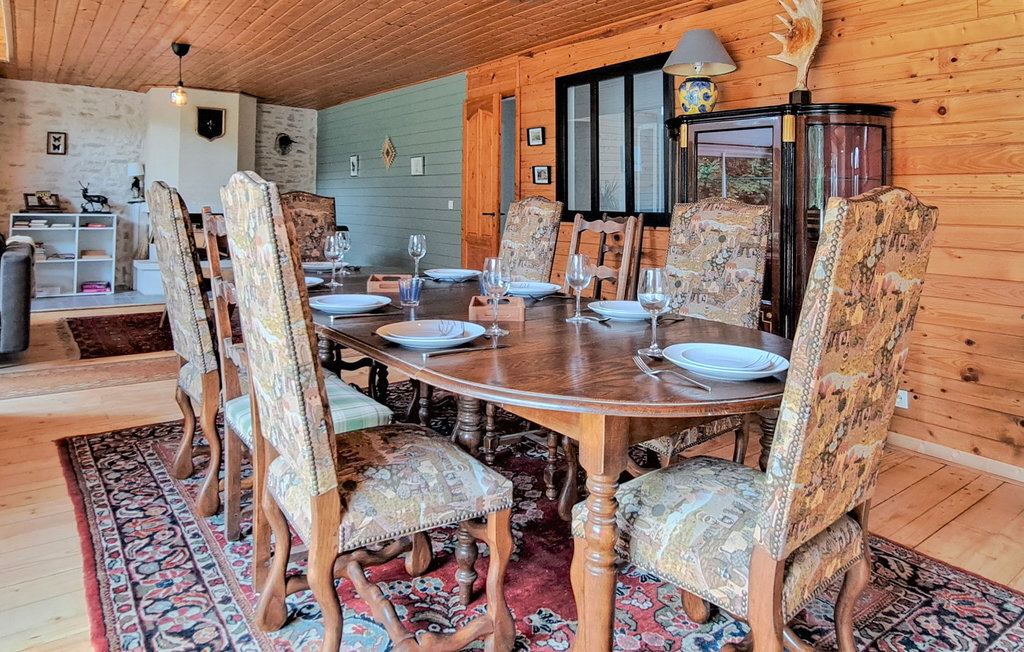 Maison 8 personnes à Carrouges - Photo 5