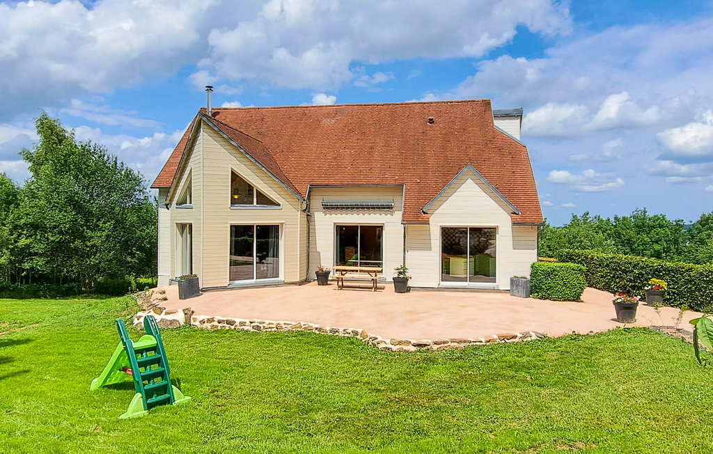 Maison 8 personnes à Carrouges - Photo 9