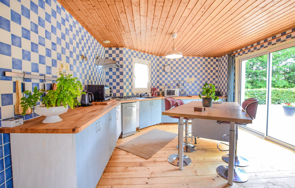 Maison 8 personnes à Carrouges - Photo 11