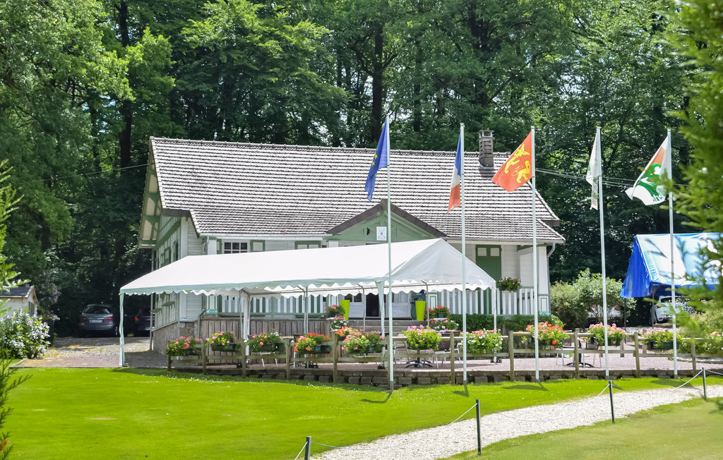 Maison 8 personnes à Carrouges - Photo 18