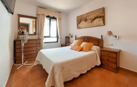 Appartement 2 chambres avec piscine partagée à Chiclana de la Frontera : photo 5