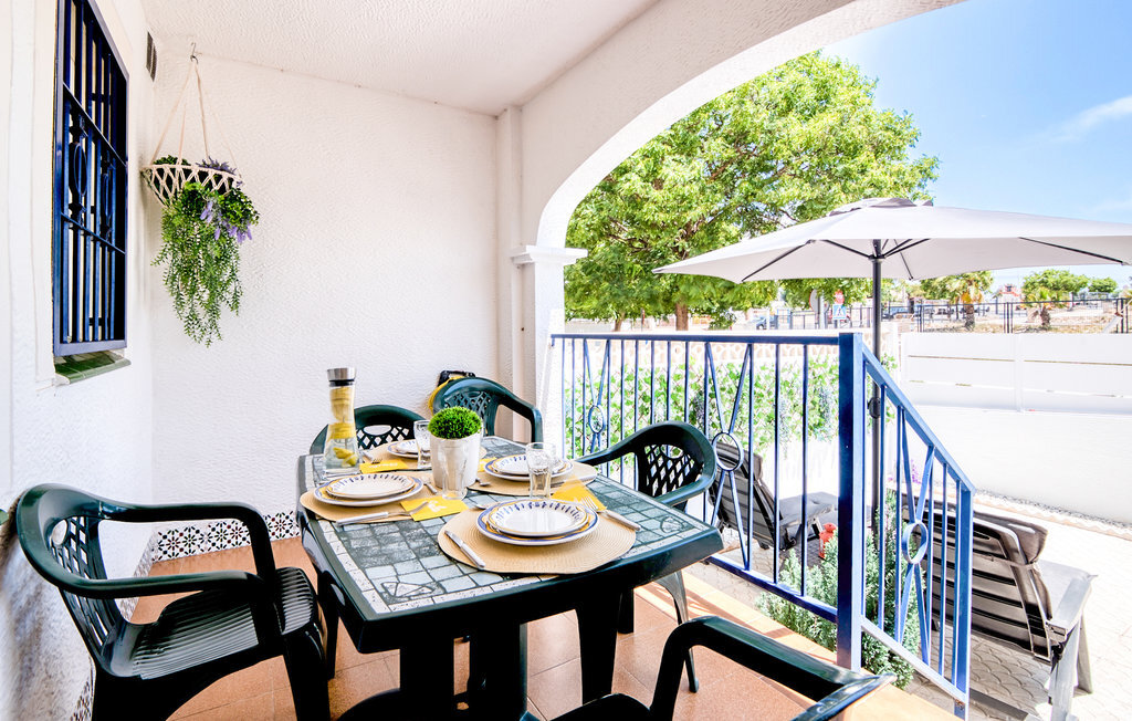 Appartement 4 personnes à Santa Pola - Photo 2