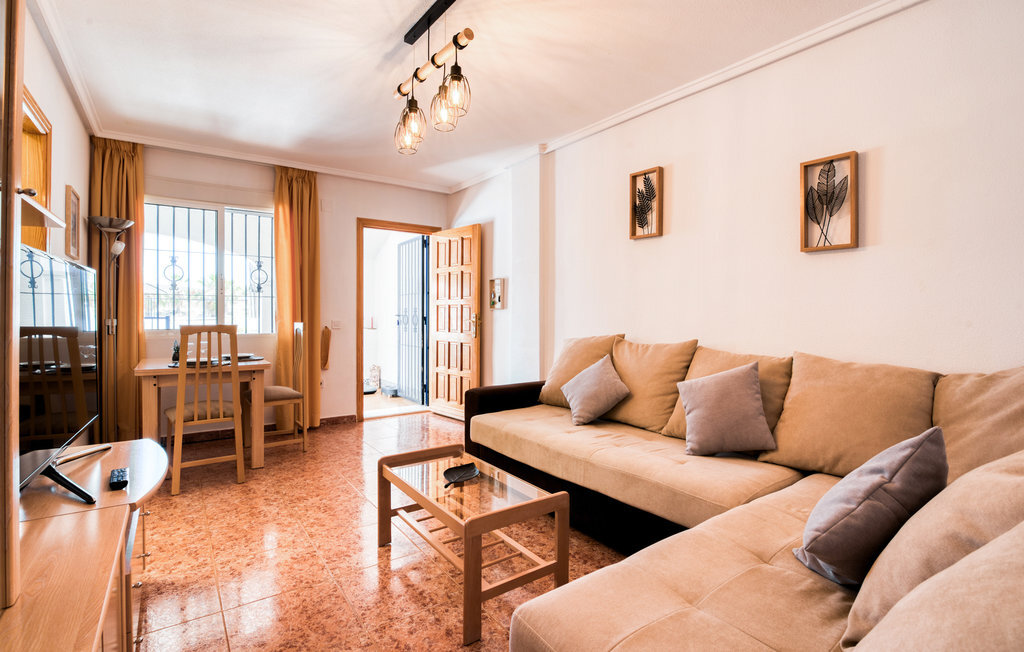 Appartement 4 personnes à Santa Pola - Photo 4