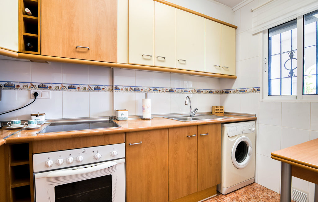 Appartement 4 personnes à Santa Pola - Photo 6