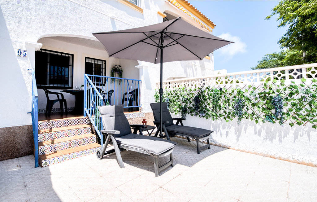 Appartement 4 personnes à Santa Pola - Photo 7