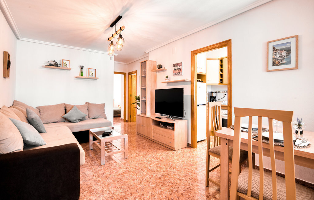 Appartement 4 personnes à Santa Pola - Photo 12
